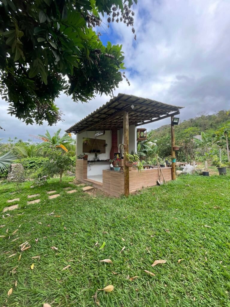 Chácara Formada próximo ao Posto Cherokee — foto 30