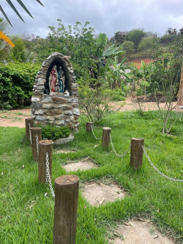 Chácara Formada próximo ao Posto Cherokee — foto 28