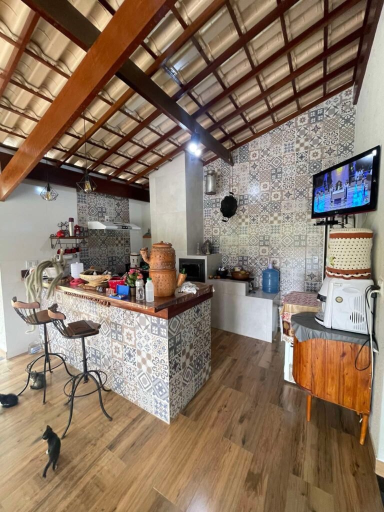 Chácara Formada próximo ao Posto Cherokee — foto 26