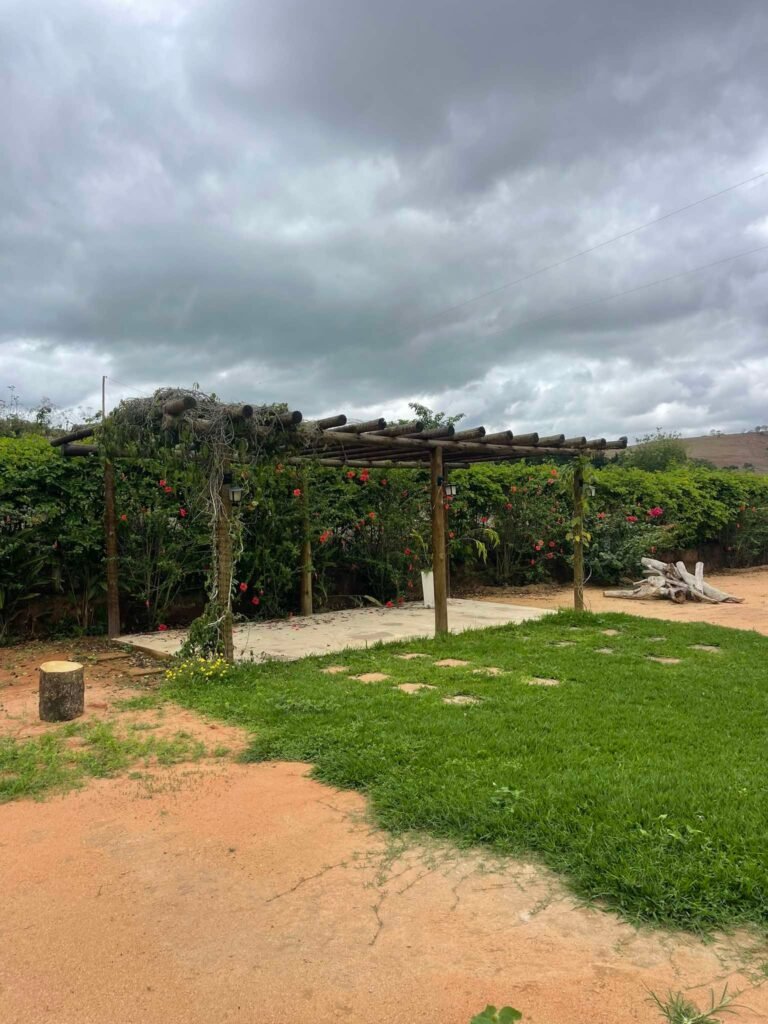 Chácara Formada próximo ao Posto Cherokee — foto 25