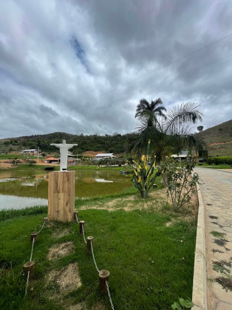 Chácara Formada próximo ao Posto Cherokee — foto 23