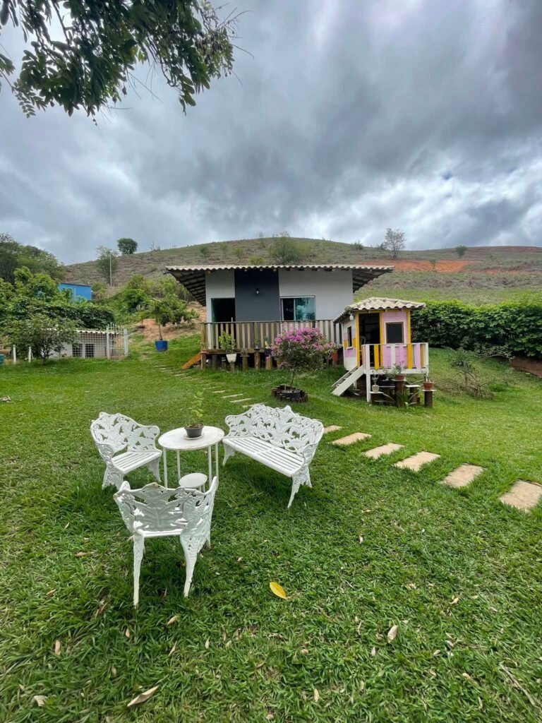 Chácara Formada próximo ao Posto Cherokee — foto 22