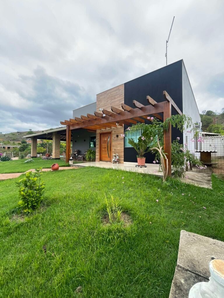Chácara Formada próximo ao Posto Cherokee — foto 20