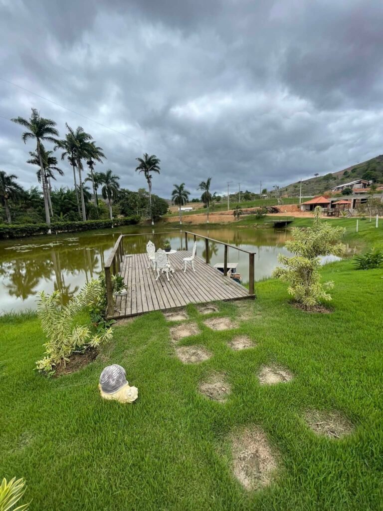 Chácara Formada próximo ao Posto Cherokee — foto 15