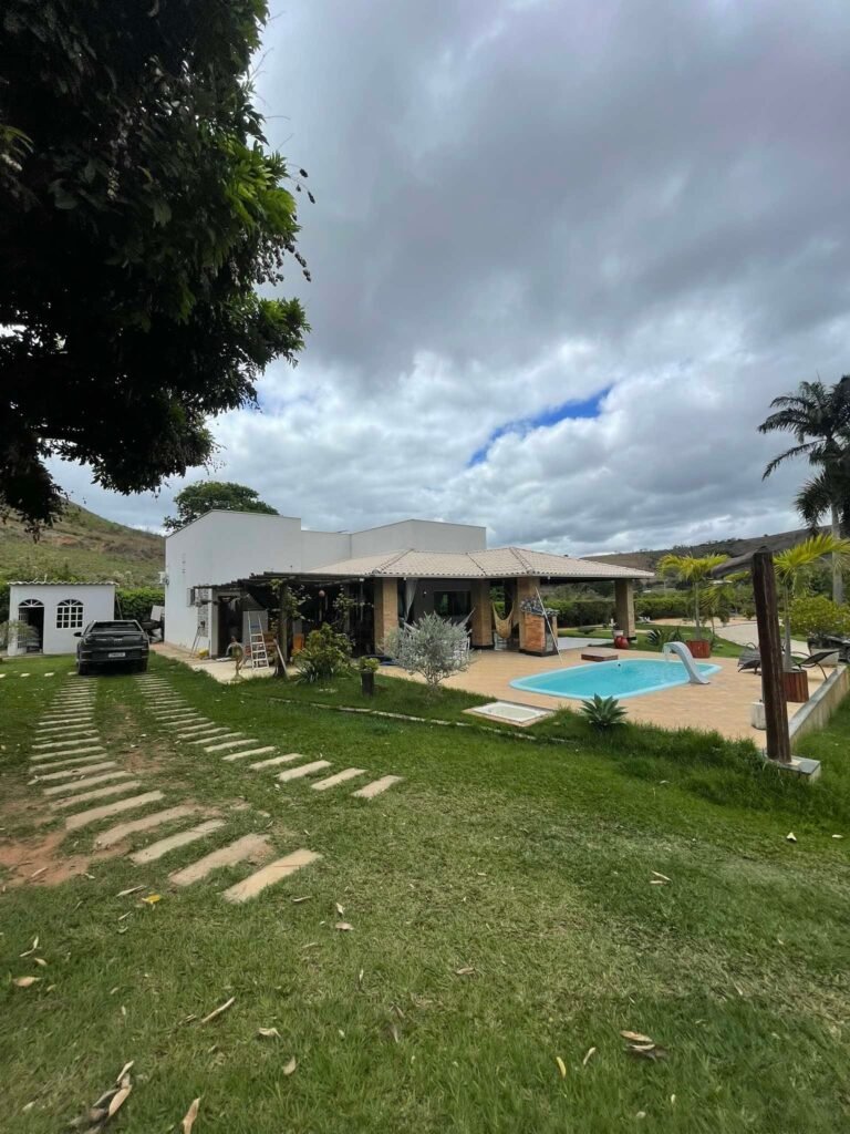 Chácara Formada próximo ao Posto Cherokee — foto 13