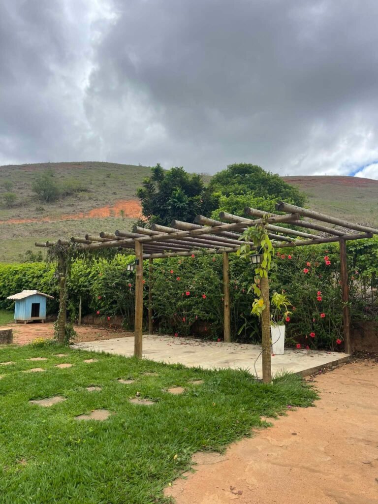 Chácara Formada próximo ao Posto Cherokee — foto 11