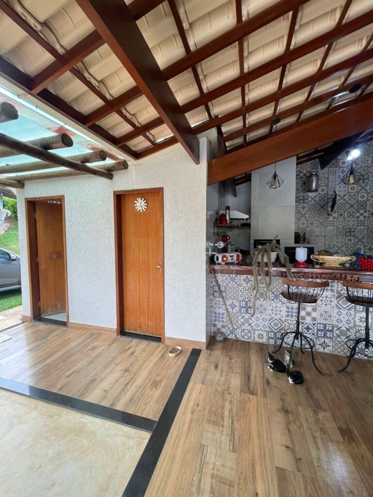 Chácara Formada próximo ao Posto Cherokee — foto 7