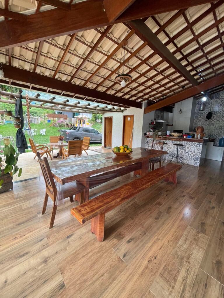 Chácara Formada próximo ao Posto Cherokee — foto 6
