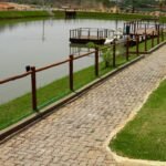 Residencial Vitrine – Zero KM de Estrada de Chão e ainda tem ESCRITURA — foto 3