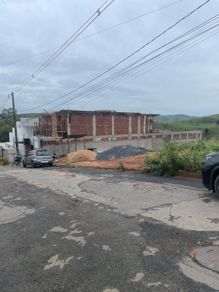 Lote de 460mts no Bairro Belvedere — foto 2