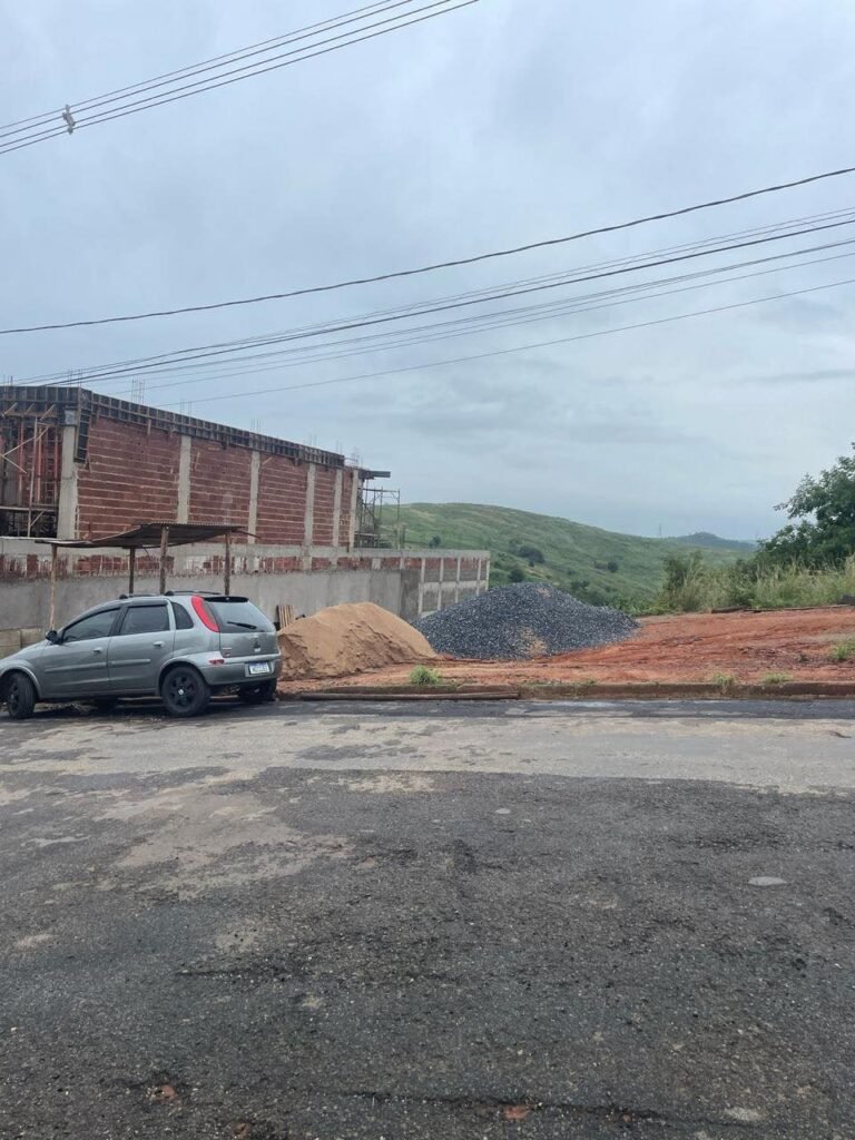 Lote de 460mts no Bairro Belvedere — foto 1