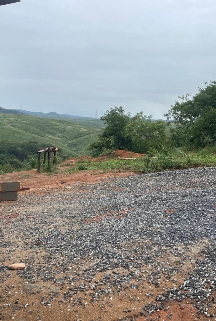 Lote de 460mts no Bairro Belvedere — foto 3