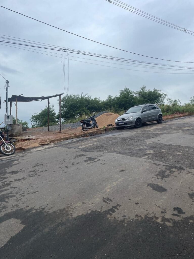 Lote de 460mts no Bairro Belvedere — foto 4