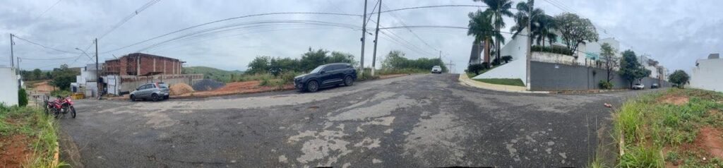 Lote de 460mts no Bairro Belvedere — foto 5