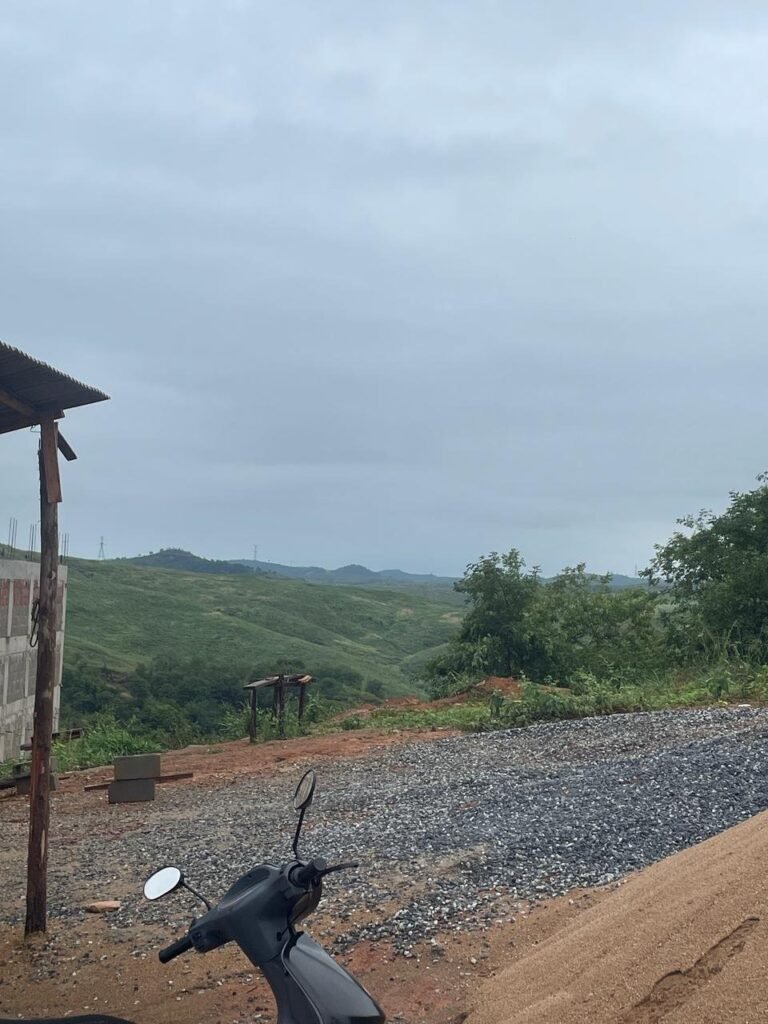 Lote de 460mts no Bairro Belvedere — foto 7