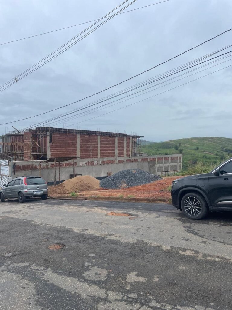 Lote de 460mts no Bairro Belvedere — foto 6