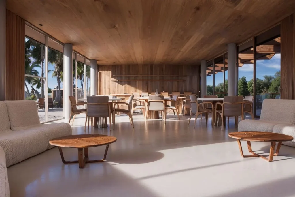 AMERICA GARDEN – RESIDENCE — foto 18
