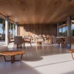 AMERICA GARDEN – RESIDENCE — foto 18