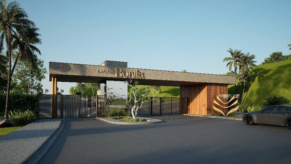LAGOA BONITA – RESIDENCE — foto 1