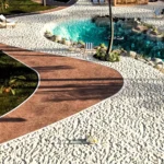 AMERICA GARDEN – RESIDENCE — foto 17