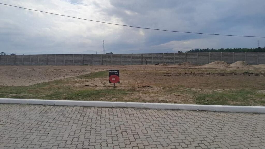 SÍTIO BOUNGAINVILLE – ALPERCATA — foto 21
