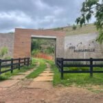 SÍTIO BOUNGAINVILLE – ALPERCATA — foto 1