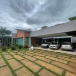SÍTIO BOUNGAINVILLE – ALPERCATA — foto 2