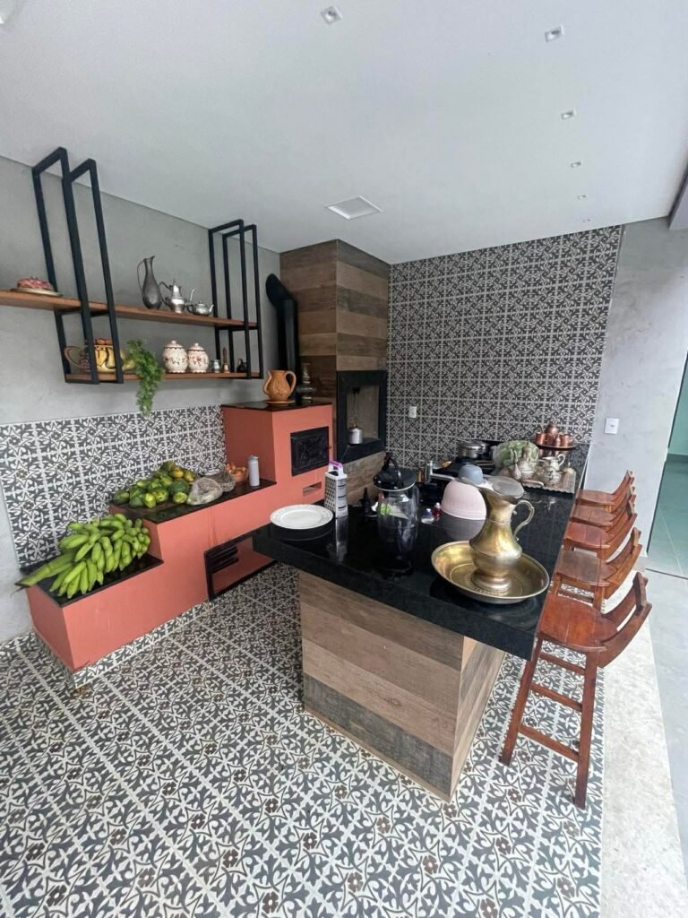 SÍTIO BOUNGAINVILLE – ALPERCATA — foto 11