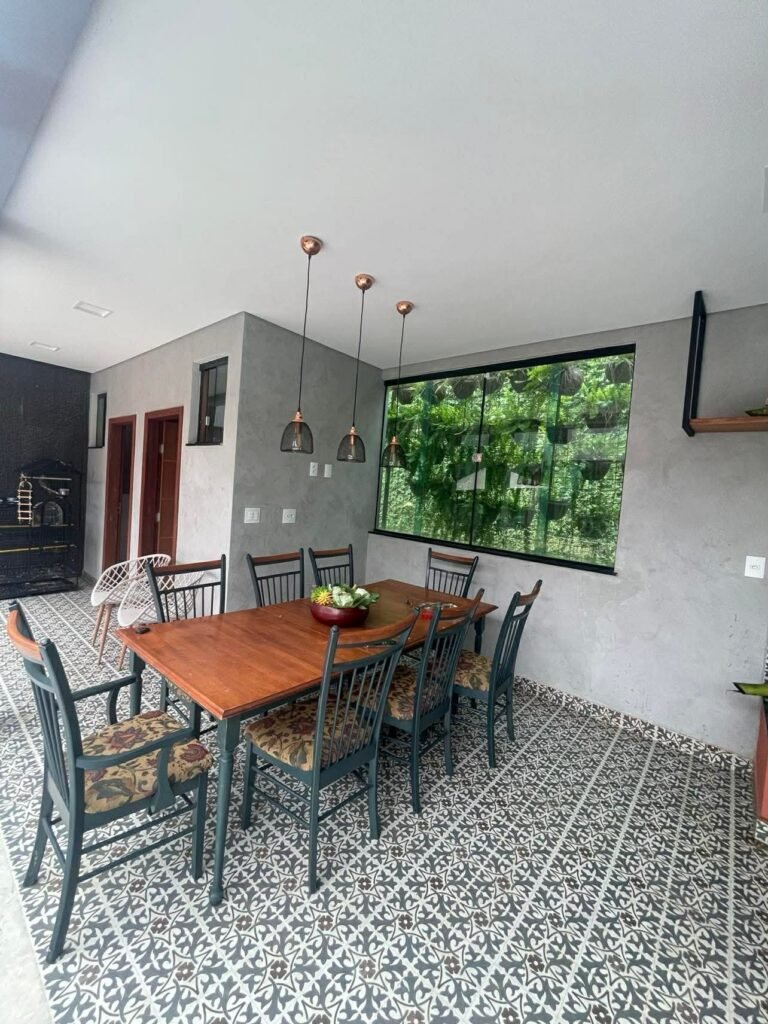 SÍTIO BOUNGAINVILLE – ALPERCATA — foto 10