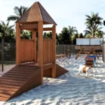 AMERICA GARDEN – RESIDENCE — foto 15