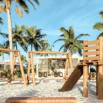 AMERICA GARDEN – RESIDENCE — foto 14