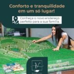 Residencial Vitrine – Zero KM de Estrada de Chão e ainda tem ESCRITURA — foto 17