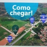 Residencial Vitrine – Zero KM de Estrada de Chão e ainda tem ESCRITURA — foto 14