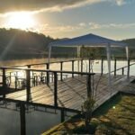 Residencial Vitrine – Zero KM de Estrada de Chão e ainda tem ESCRITURA — foto 2