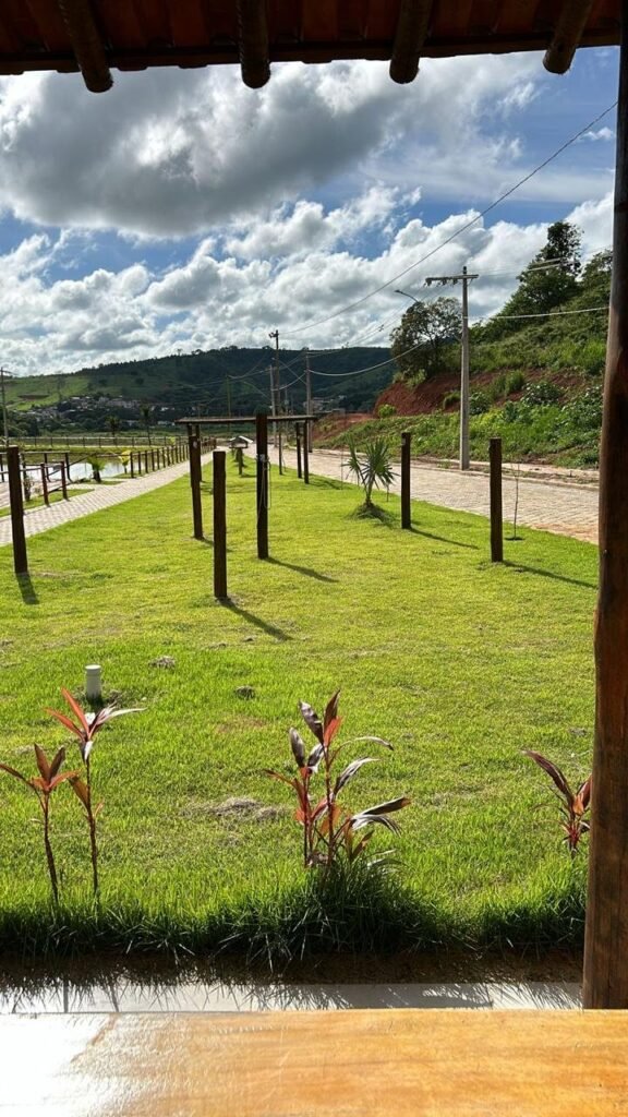 Residencial Vitrine – Zero KM de Estrada de Chão e ainda tem ESCRITURA — foto 13
