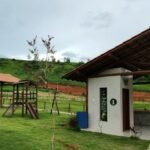 Residencial Vitrine – Zero KM de Estrada de Chão e ainda tem ESCRITURA — foto 4