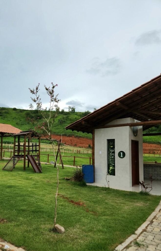 Residencial Vitrine – Zero KM de Estrada de Chão e ainda tem ESCRITURA — foto 4