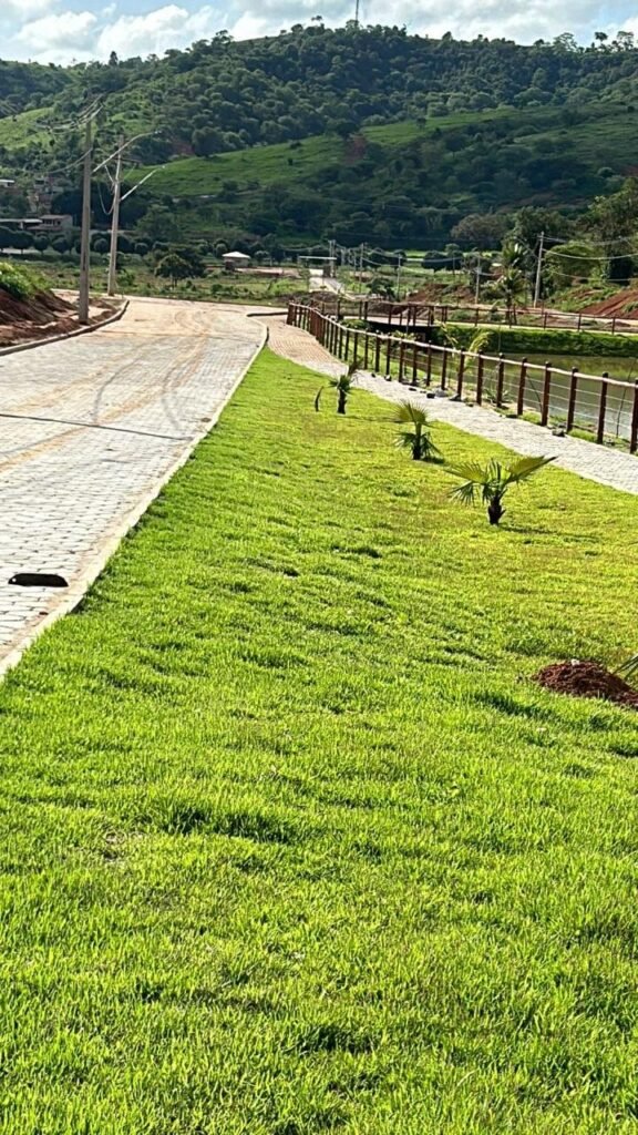 Residencial Vitrine – Zero KM de Estrada de Chão e ainda tem ESCRITURA — foto 12