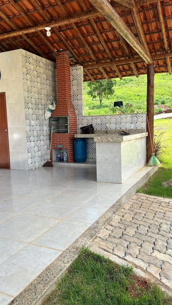 Residencial Vitrine – Zero KM de Estrada de Chão e ainda tem ESCRITURA — foto 5