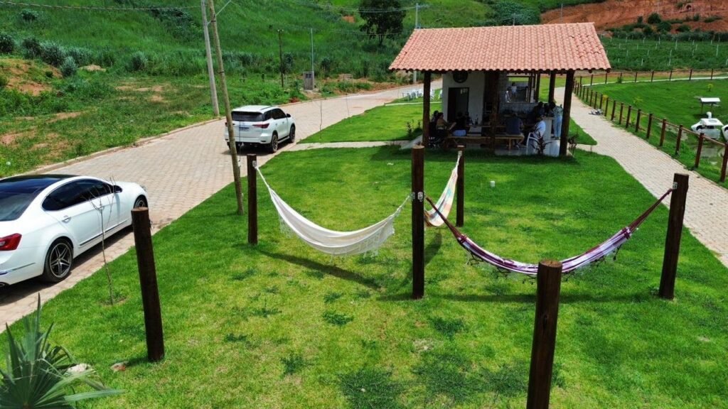 Residencial Vitrine – Zero KM de Estrada de Chão e ainda tem ESCRITURA — foto 9