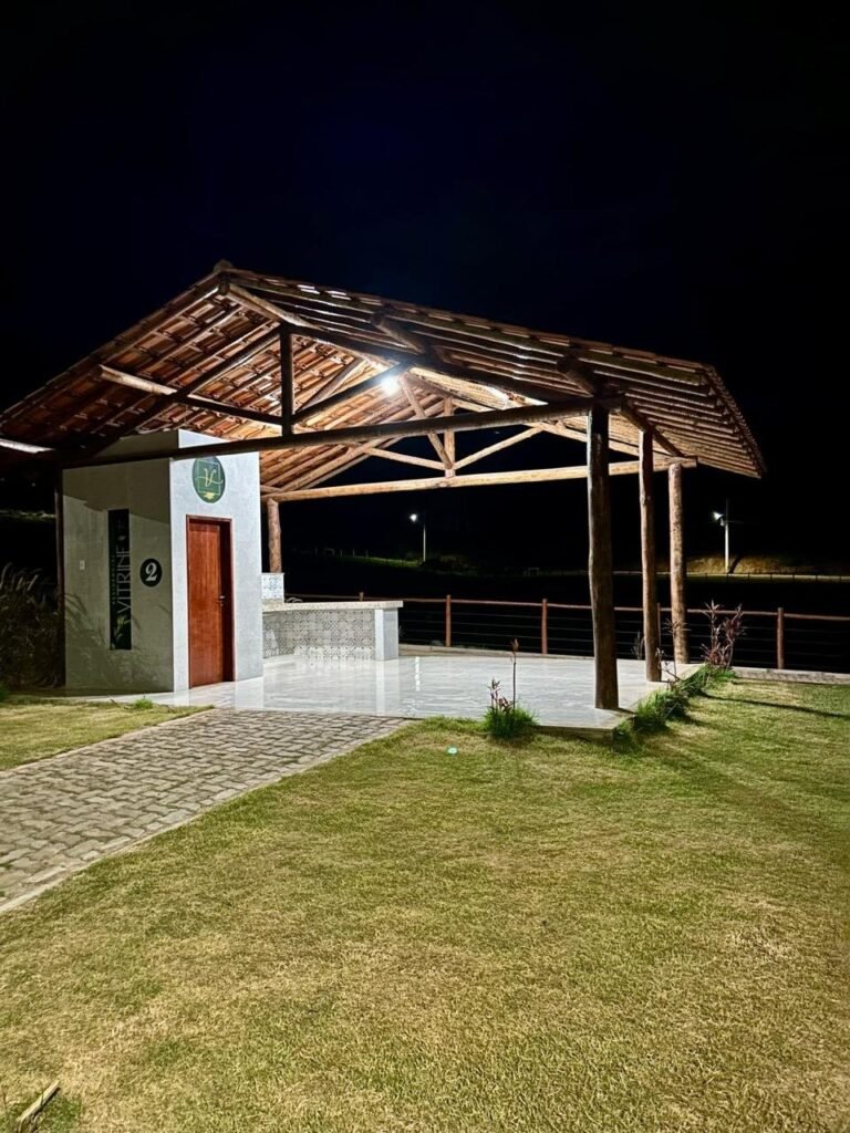 Residencial Vitrine – Zero KM de Estrada de Chão e ainda tem ESCRITURA — foto 7