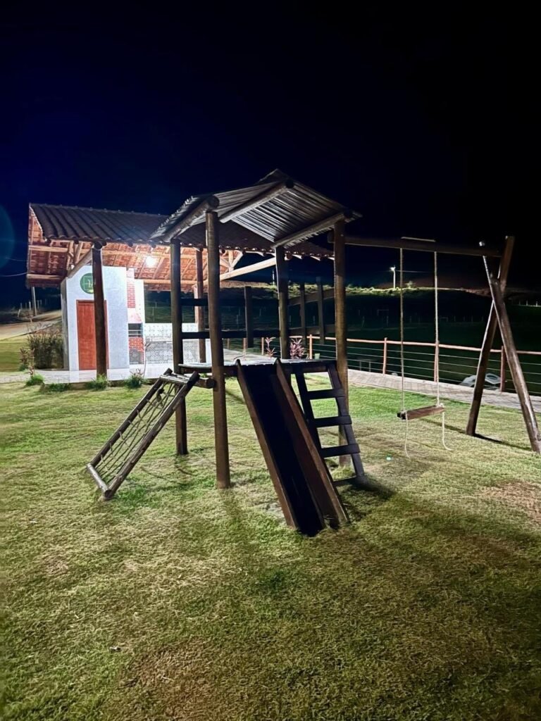 Residencial Vitrine – Zero KM de Estrada de Chão e ainda tem ESCRITURA — foto 6