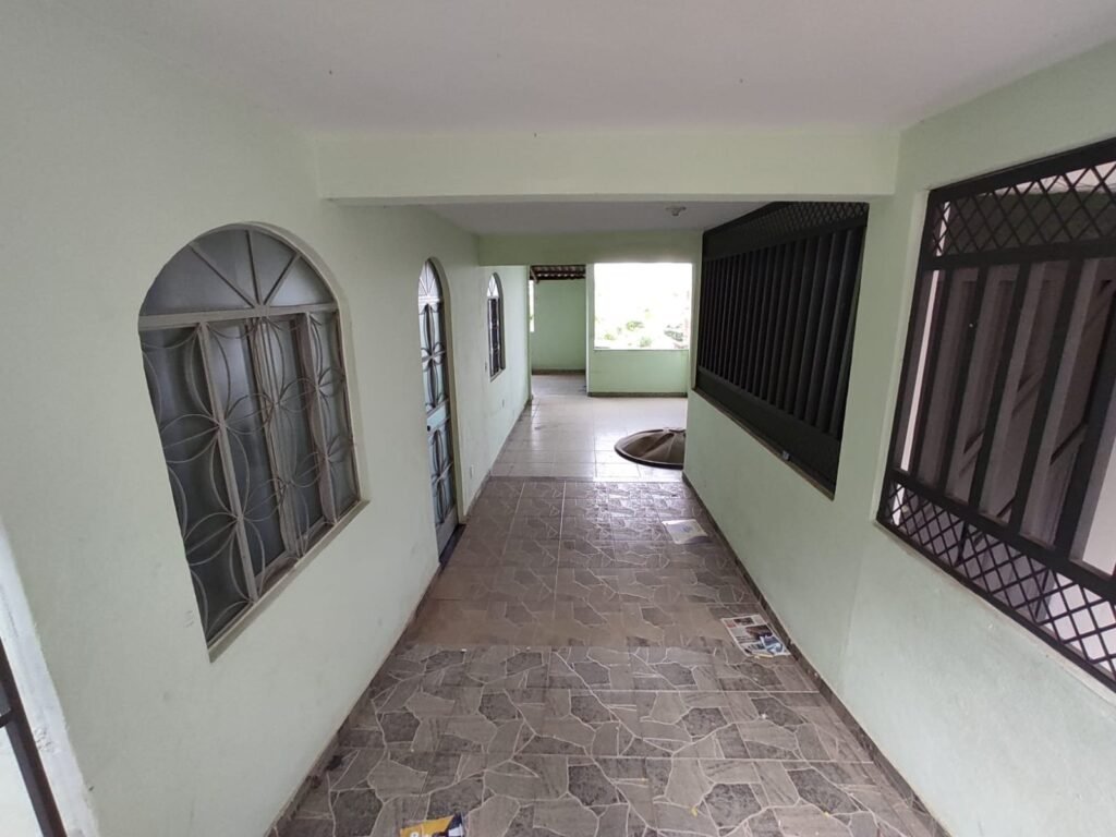 Duplex Fraternidade + Terraço — foto 2