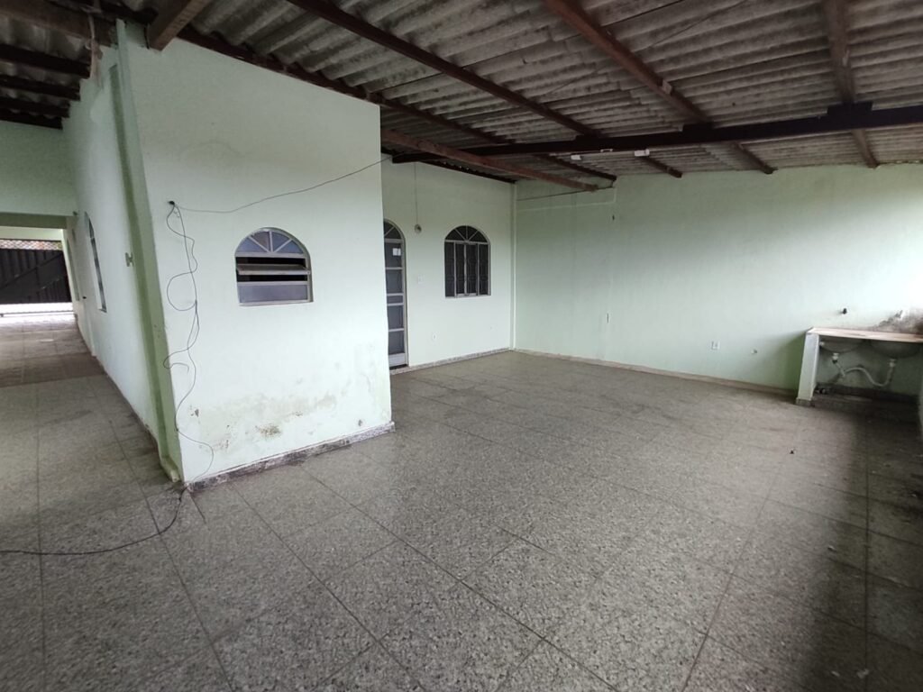 Duplex Fraternidade + Terraço — foto 10