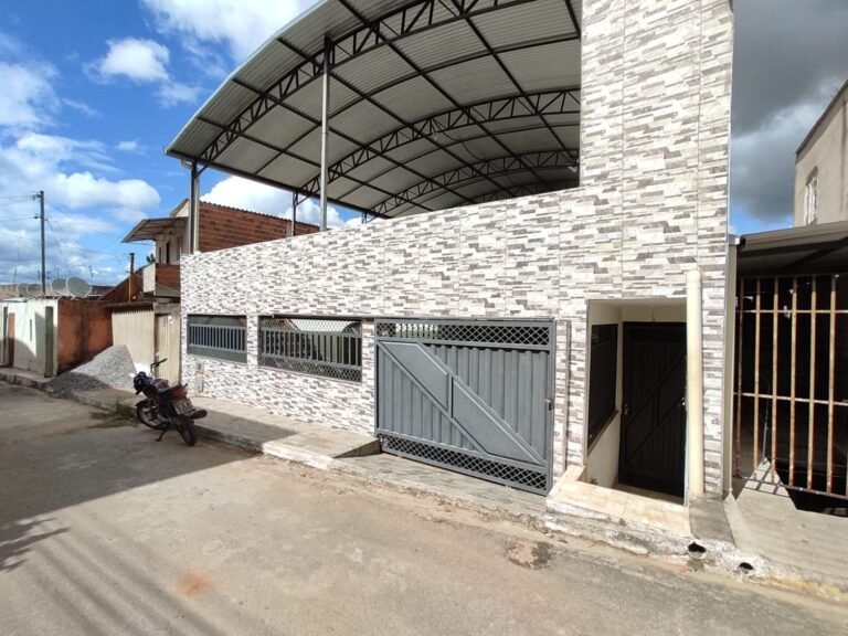 Duplex Fraternidade + Terraço — foto 1