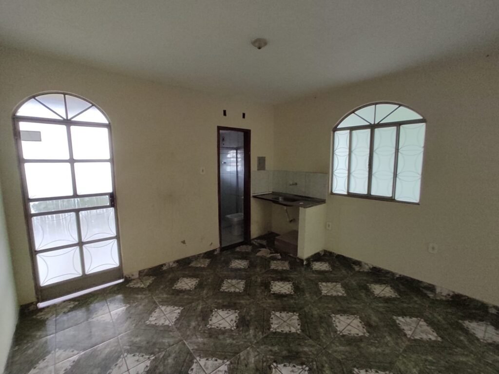Duplex Fraternidade + Terraço — foto 5
