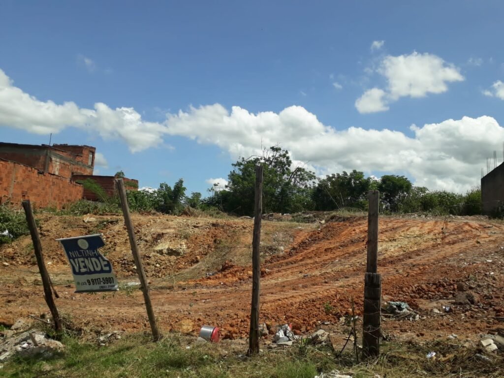 2 Lotes no Fraternidade — foto 14