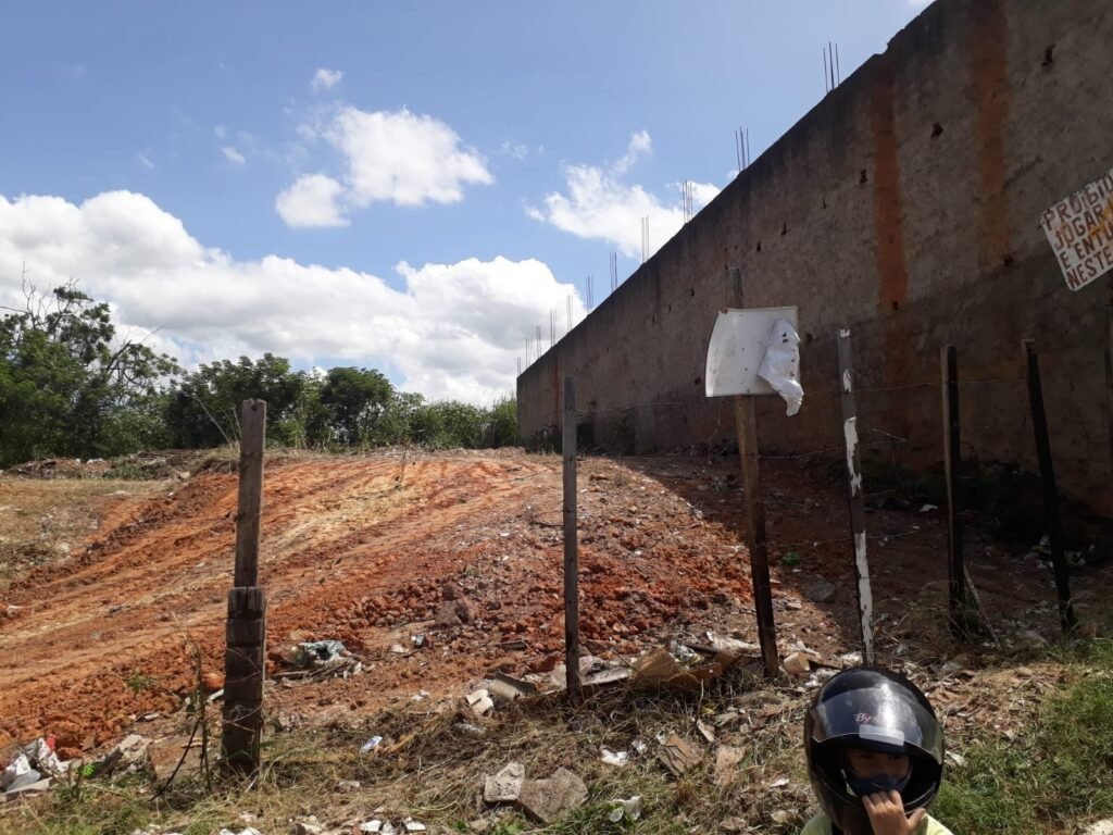 2 Lotes no Fraternidade — foto 13