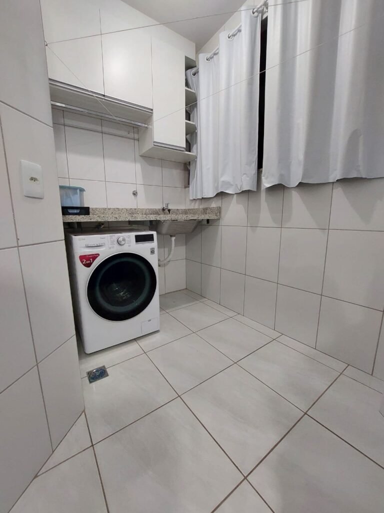 Apartamento no Esplanada – 3ª Andar — foto 12