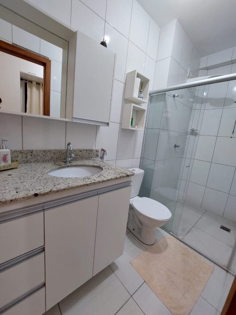 Apartamento no Esplanada – 3ª Andar — foto 11
